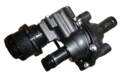 Thermostat Gehäuse Original Master 3 Movano NV400 922304507R Thermostat Gehäuse Original Master 3 Movano NV400 922304507R