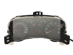 Tacho Kombiinstrument Fiat Panda Doblo 51727189 503000930700 41281
