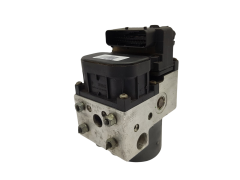 Abs-Pumpe Opel Zafira Astra G 90581417 0265216651 5184