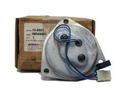 Fan Chevrolet Pontiac 05049604 15-8591
