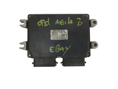 Steuergerät 33920-51K1 E6T90072H5ZE Suzuki Mitsubishi 16342