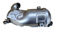 Dieselpartikelfilter Rußpartikelfilter Dpf Original 1393928080 Fiat