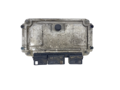 Steuergerät 0261206942 9651812680 9638783480 PSA Bosch 57204