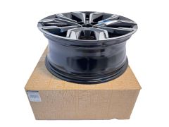 Alufelge 17" Original 403008911R Renault