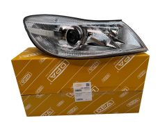 Scheinwerfer Rechts Für Skoda Octavia 2 1Z1941018S 89410864502 DPA