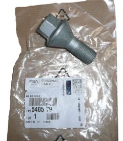 Radschraube Neues Original 5405.79 540579 Citroen Peugeot Radschraube Neues Original 5405.79 540579 Citroen Peugeot