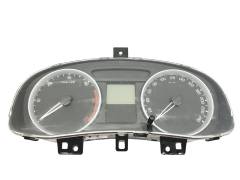 Tacho Kombiinstrument Skoda Fabia 5J0920811C A2C53319729 VDO