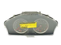 Tacho Kombiinstrument Volvo C30 V50 30786343 30710071 25411
