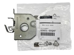 Motorhaubenschloss Haubenschloss Original 6560100QAF 8200236510 Nissan Renault