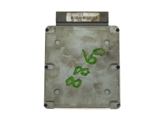 Steuergerät 1S4F-12A650-AE DPC-638 1S4F-AE DOTE Ford Visteon 3720