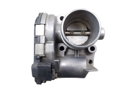 Drosselklappe Fiat Lancia 0280750042 1.2B Bosch 2847