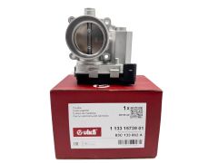 Drosselklappe Für VW Audi Skoda 03C133062A 11331573901 Vika