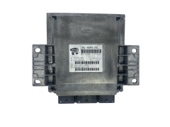 Steuergerät 9648568480 IAW48P2.72 9645989480 PSA Magneti Marelli 49294