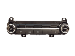 Radiopanel Ford Fiesta H1BT-18K811-HG 1009