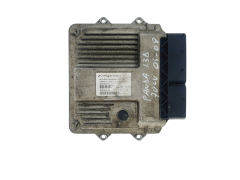 Steuergerät FGP MJD6JF.S1 51775008 Fiat Magneti Marelli 41803