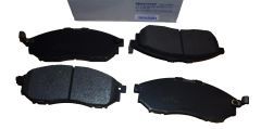 Bremsklötze Vorne Original 410600023R Renault
