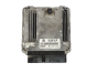Steuergerät 03G906016CB 0281011900 VW Bosch 29388