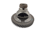 Differentialgetriebe 7701767708 JH3150 Renault Kangoo 15x58S