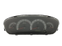 Tacho Kombiinstrument Hyundai Elantra 94013-2D210 VDO