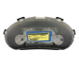 Tacho Kombiinstrument Peugeot 206 9648837180 000643406 49363