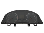Tacho Kombiinstrument VW Golf MK5 1K0920851B 110080246035 23483