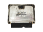 Steuergerät 038906019DD 0281011065 Volkswagen Bosch 30272