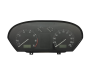 Tacho Kombiinstrument Skoda Fabia 6Y1919880C 110080015005 58251