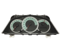 Tacho Kombiinstrument Toyota Corolla Verso 83800-0F020-L 29255