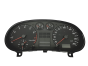 Tacho Kombiinstrument Audi A3 8L 8L0919860E 110008894002 48682