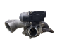 Turbolader VW Audi Seat Skoda 1,4 TSI 04E145704P 86544KM