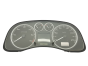 Tacho Kombiinstrument Peugeot 307 9655476580 G00 25859