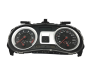 Tacho Kombiinstrument Renault Clio 3 8200628775 H 52615