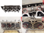 Zylinderkopf Fiat Opel SAAB 55193091 1.9 JTD 8V 4