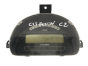 Tacho Kombiinstrument Citroen C2 9660225980 D 01