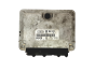 Steuergerät 038906018S 0281001721 Audi Bosch 30026