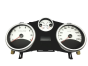 Tacho Kombiinstrument Peugeot 207 9666132380 A2C53337652 49816