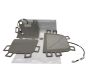Sitzheizung Komplett Original 873359164R Renault