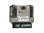Motorsteuerung VW 03G906021QJ 0281014064 Bosch 29489