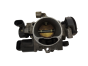 Drosselklappe Citroen Peugeot PSA637 7276625001