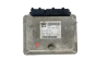 Steuergerät IAW4EF.G3 51761337 Fiat Magneti Marelli 39087