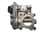 Drosselklappe Renault 161204451R H8201171233 0.9 TCe 1121