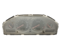 Tacho Kombiinstrument Volvo V70 S60 9499671 69294-580T 41421