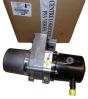 Pumpe Für Servolenkung Neues Original 1629089580 Citroen Peugeot