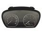 Tacho Kombiinstrument BMW 1 E81 6974649-01 1024952-31 41730