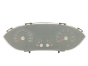Tacho Kombiinstrument Fiat Idea 735423082 503000685700 27243