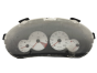 Tacho Kombiinstrument Peugeot 206 9656696280 000500809 41850
