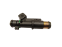 Einspritzdüse Citroen Peugeot 1,8 16V 01F005A H005