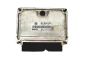 Steuergerät 045906019BG 0281011244 Seat VW Bosch 27962