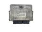 Steuergerät Fiat 46789433 0281001955 188C324N Bosch