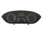 Tacho Kombiinstrument Ducato Jumper Boxer 1340672080 Fiat 59435